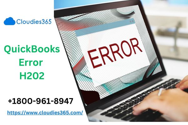Troubleshooting QuickBooks Error H202: Tips from Experts